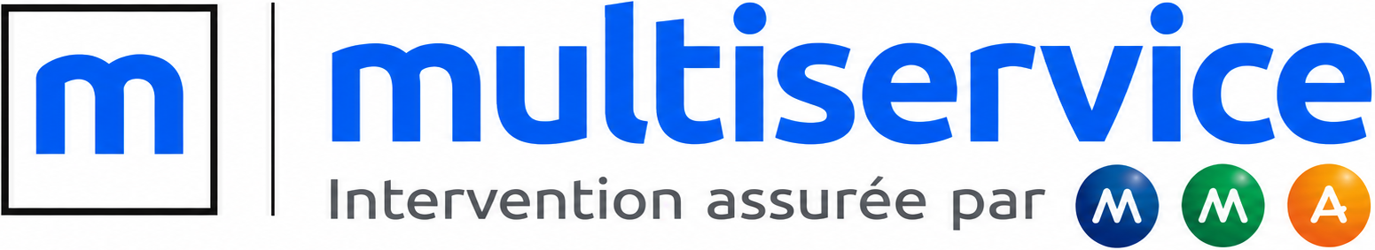 Logo Multiservice 2026 SUIVI MultiService